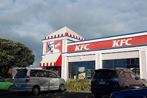 KFC Porirua image