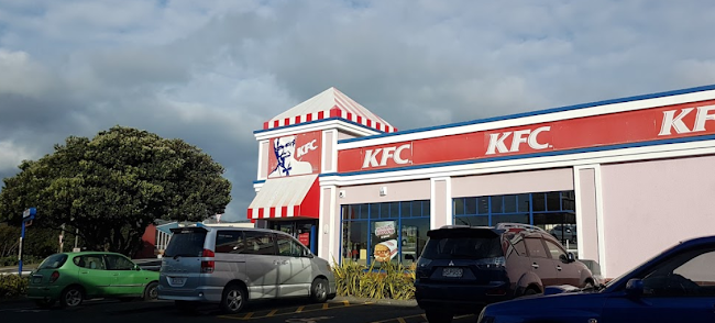KFC Porirua