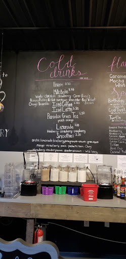 Coffee Shop «The Well Coffee Shop», reviews and photos, 23119 US-421, Hyden, KY 41749, USA