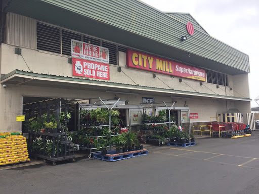 City Mill - Kaneohe