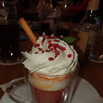 Photo n°3 de l'avis de Manuela. fait le 18/09/2022 à 11:00 sur le  Restaurant Storchennest à Kempten