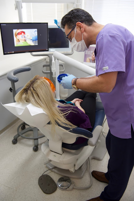 Paddington dentistry - Paddington dentistry