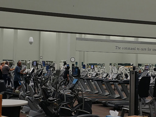 Community Center «Jewish Community Center of Metropolitan Detroit», reviews and photos, 6600 W Maple Rd, West Bloomfield Township, MI 48322, USA