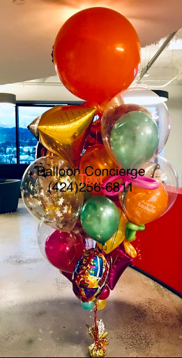 Balloon Concierge