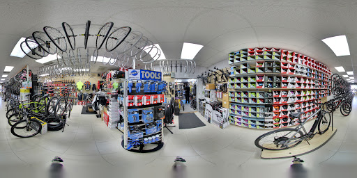 Bicycle Store «JB Bike Shop», reviews and photos, 7430 Collins Ave, Miami Beach, FL 33141, USA