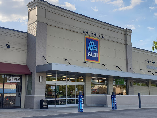 Supermarket «ALDI», reviews and photos, 6135 Peachtree Pkwy #302, Peachtree Corners, GA 30092, USA