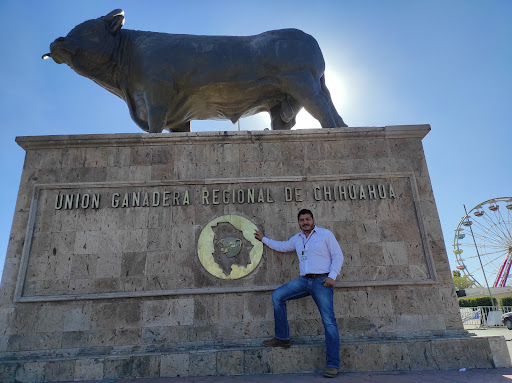 Asociación agrícola Chihuahua