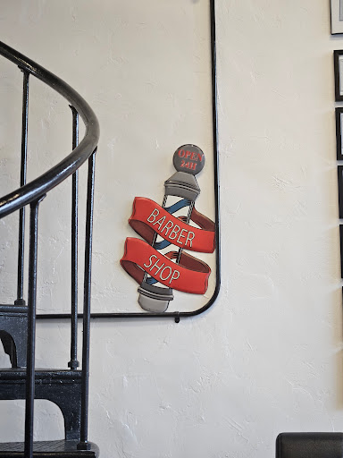 Explore 1994 tattoo ideas, creative tattoo ideas in Buffalo, available at The Salty Dog Barbershop