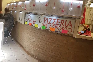 Pizzeria Pin Up image