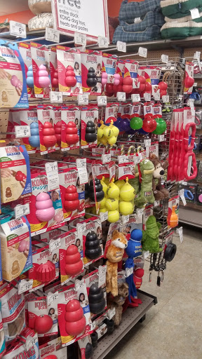 Pet Supply Store «Unleashed by Petco», reviews and photos, 1155 Lincoln Ave, San Jose, CA 95125, USA
