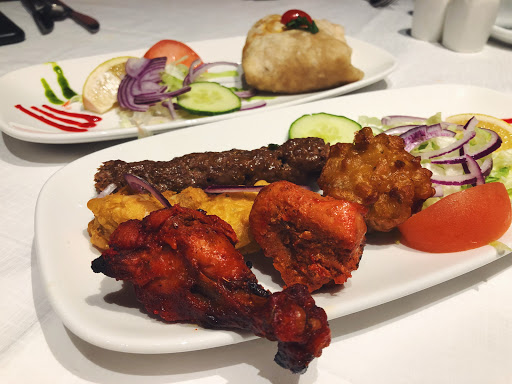 Shahbaaz Tandoori Indian Restaurant and Takeaway Aberdeen
