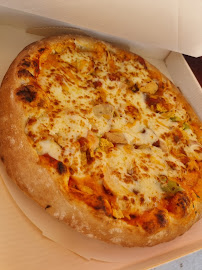 Aliment-réconfort du Restauration rapide Pazza Pizza heudebouville - n°7