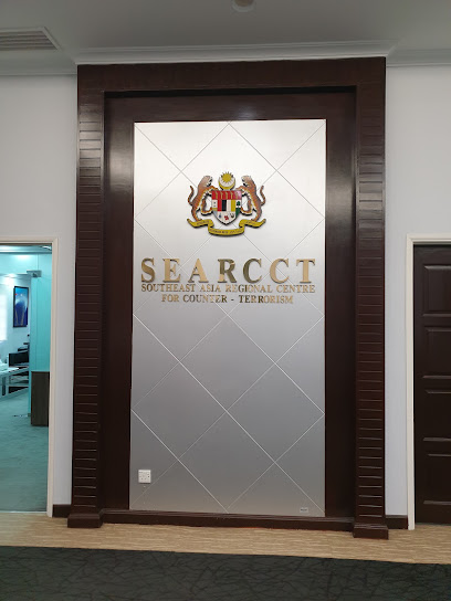 Southeast Asia Regional Centre for Counter-Terrorism (SEARCCT)