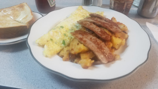 Donut Shop «Kingsbridge Donut Shop», reviews and photos, 249 W 231st St, Bronx, NY 10463, USA