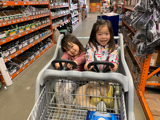 Home Improvement Store «The Home Depot», reviews and photos, 2750 Crow Canyon Rd, San Ramon, CA 94583, USA