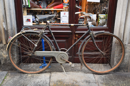 Urban Rider store - mercatino bici usate