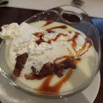 Photo n°3 de l'avis de Paula.e fait le 09/01/2024 à 22:24 sur le  PANEVINO Bar, Ristorante, Enoteca à Pieve di Cento