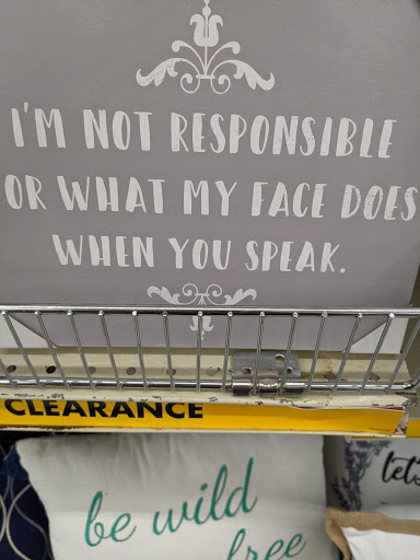 Discount Store «Big Lots», reviews and photos, 10548 SE Washington St, Portland, OR 97216, USA