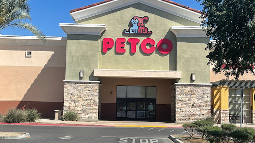 Petco Animal Supplies, 42-700 Jackson St, Indio, CA 92203, USA, 
