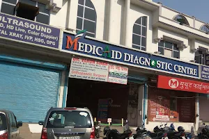 MEDICAID DIAGNOSTIC CENTRE image