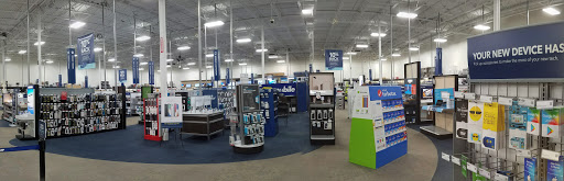 Electronics Store «Best Buy», reviews and photos, 3889 Promenade Pkwy, Diberville, MS 39540, USA