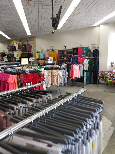 Discount Store «Fallas Discount Stores», reviews and photos, 14121 E. Romona Blvd, Baldwin Park, CA 91706, USA