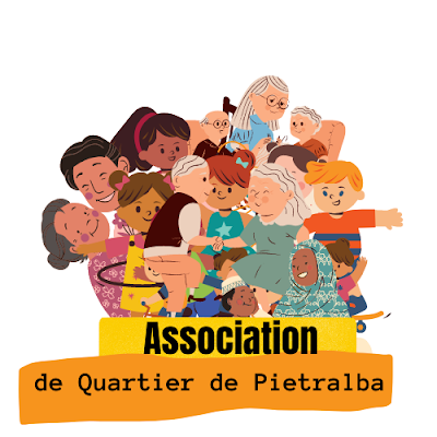 Association Quartier Pietralba à Ajaccio
