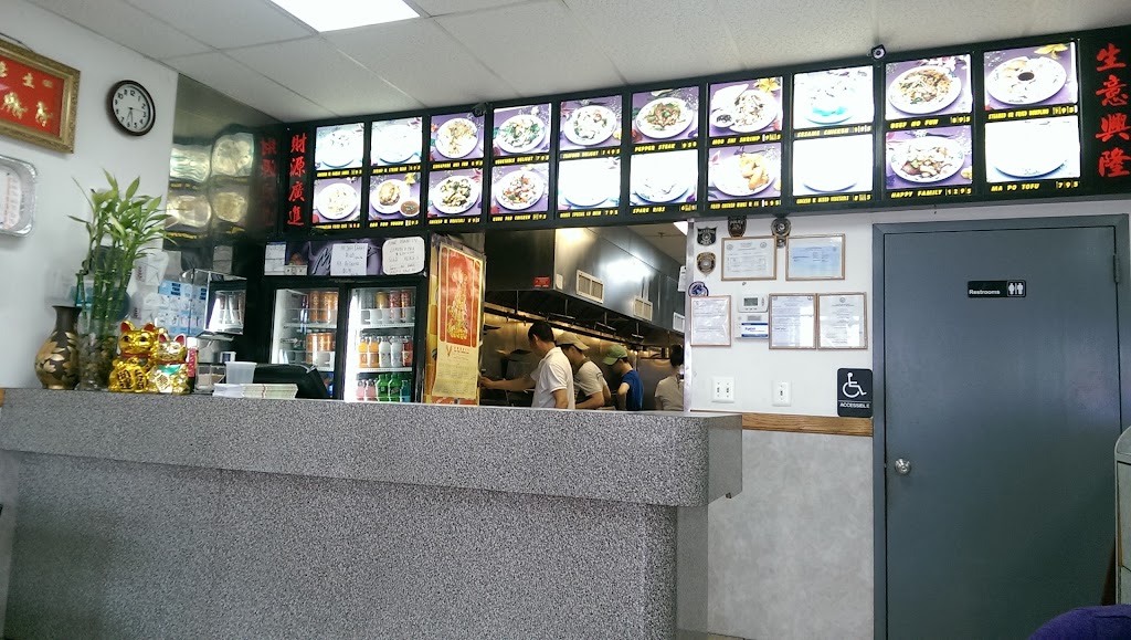 Hong Kong Express 22304