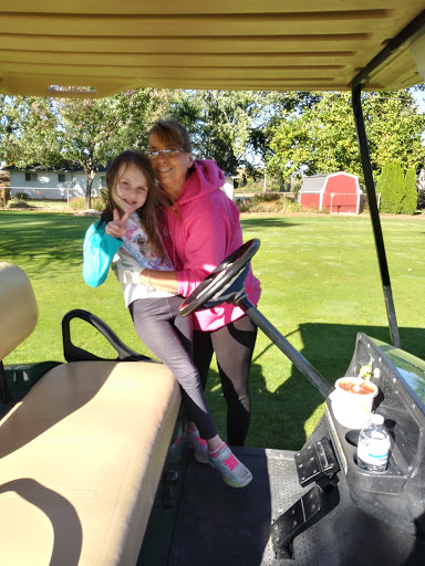 Golf Course «Dundee Golf Club», reviews and photos, 13851 S Custer Rd, Dundee, MI 48131, USA