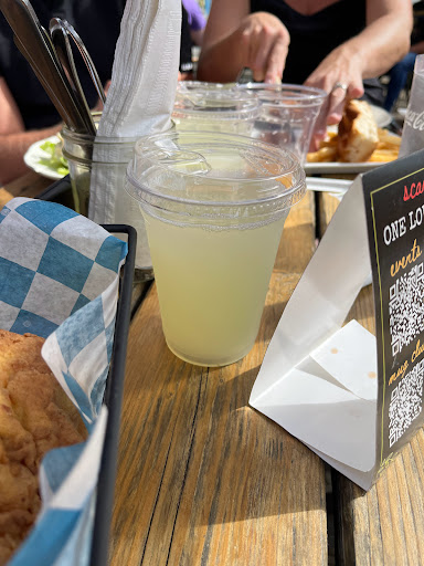 Brewery «One Love Brewery», reviews and photos, 25 S Mountain Dr, Lincoln, NH 03251, USA