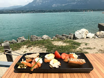 Photos du propriétaire du Restaurant français Restaurant du Port à Le Bourget-du-Lac - n°7