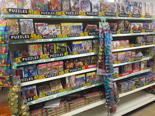 Dollar Store «Dollar Tree», reviews and photos, 101 S Coit Rd #80, Richardson, TX 75080, USA