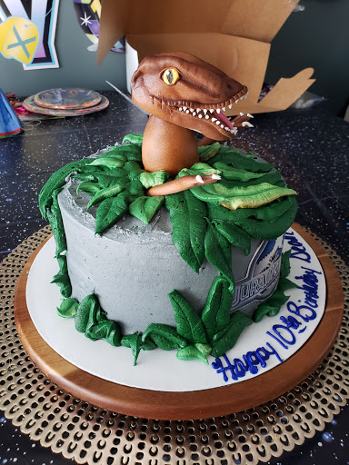 Wedding Bakery «Cake Specialist», reviews and photos, 2210 Avery Rd W, Bellevue, NE 68005, USA