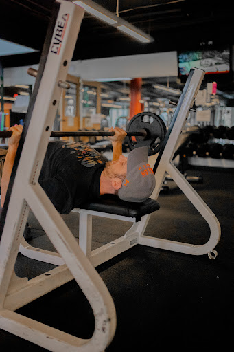 Health Club «Fremont Health Club», reviews and photos, 920 N 34th St #200, Seattle, WA 98103, USA