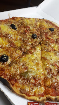 Photos du propriétaire du Pizzas à emporter Pizza Carboni : Pizzeria à Port-de-Bouc - n°8