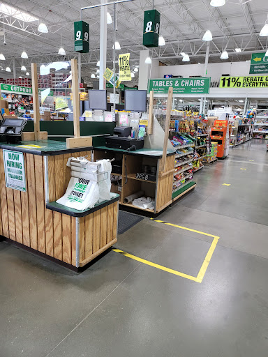 Home Improvement Store «Menards», reviews and photos, 8301 Windfall Ln, Camby, IN 46113, USA