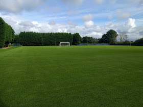 Bury Football Club Training Centre