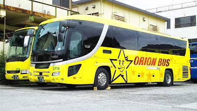 ㈱オー･ティー･ビー 東京車庫