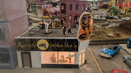 Museum «Roads and Rails Museum», reviews and photos, 200 N East St, Frederick, MD 21701, USA