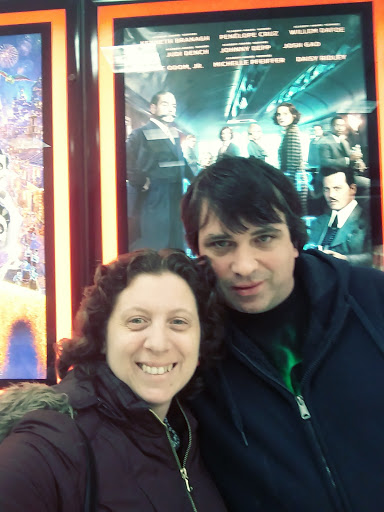 Movie Theater «Regal Galleria Mall Stadium 16», reviews and photos, 2001 S Rd, Poughkeepsie, NY 12601, USA