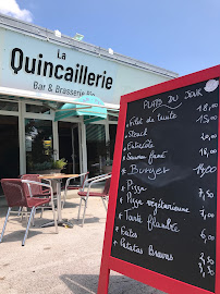 Photos du propriétaire du Restaurant La Quincaillerie à Blamont - n°12