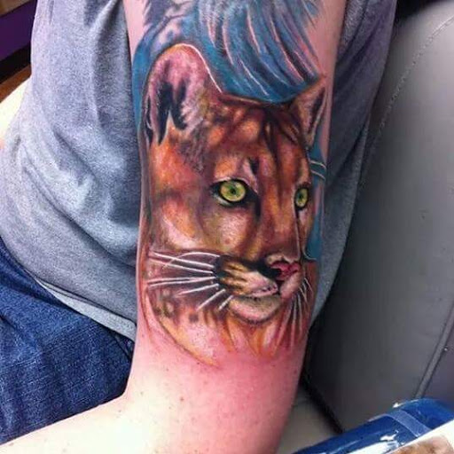 Explore meaningful early miscarriage tattoo ideas, creative tattoo ideas in Prince Frederick, available at Red Octopus Tattoos