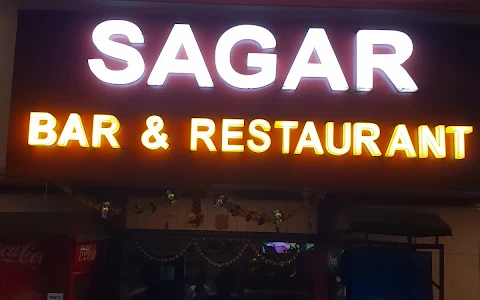 Sagar Bar And Restaurant image