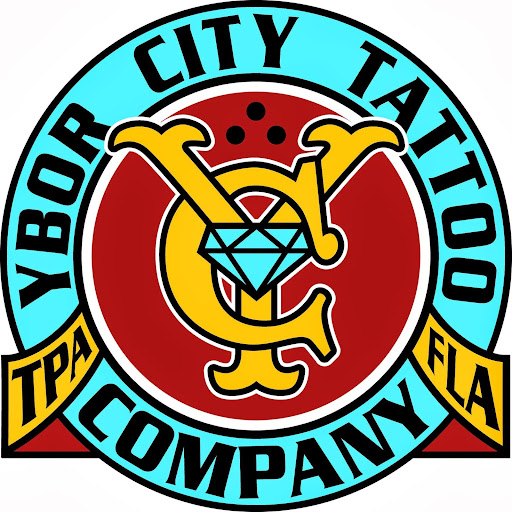 Tattoo Shop «Ybor City Tattoo Company», reviews and photos, 1501 E 9th Ave, Tampa, FL 33605, USA