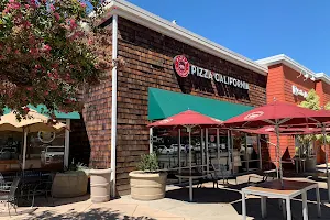 Pizza California image