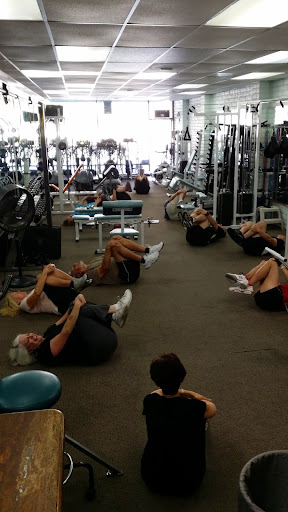 Gym «The Basic Gym», reviews and photos, 1584 S Palm Canyon Dr, Palm Springs, CA 92264, USA