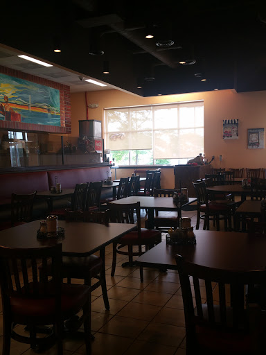 Mexican Restaurant «QDOBA Mexican Eats», reviews and photos, 16971 Newburgh Rd, Livonia, MI 48154, USA