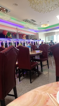 Atmosphère du Restaurant asiatique Royal de Drome à Valence - n°8