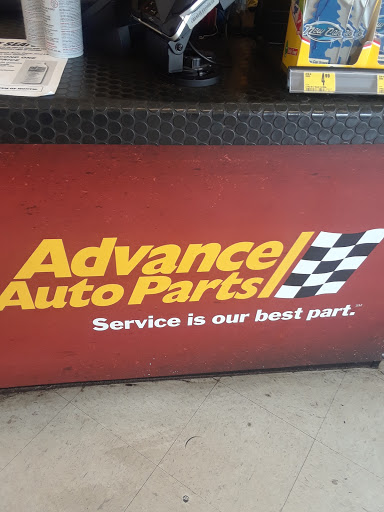 Auto Parts Store «Advance Auto Parts», reviews and photos, 2506 Dr Martin Luther King Jr Blvd, Fort Myers, FL 33901, USA