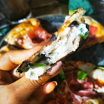 Photo n°20 de l'avis de Lavinia.o fait le 10/08/2021 à 12:04 sur le  Pizzeria Wood à Pescara